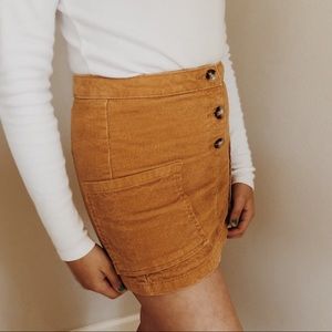 Zara Skirt